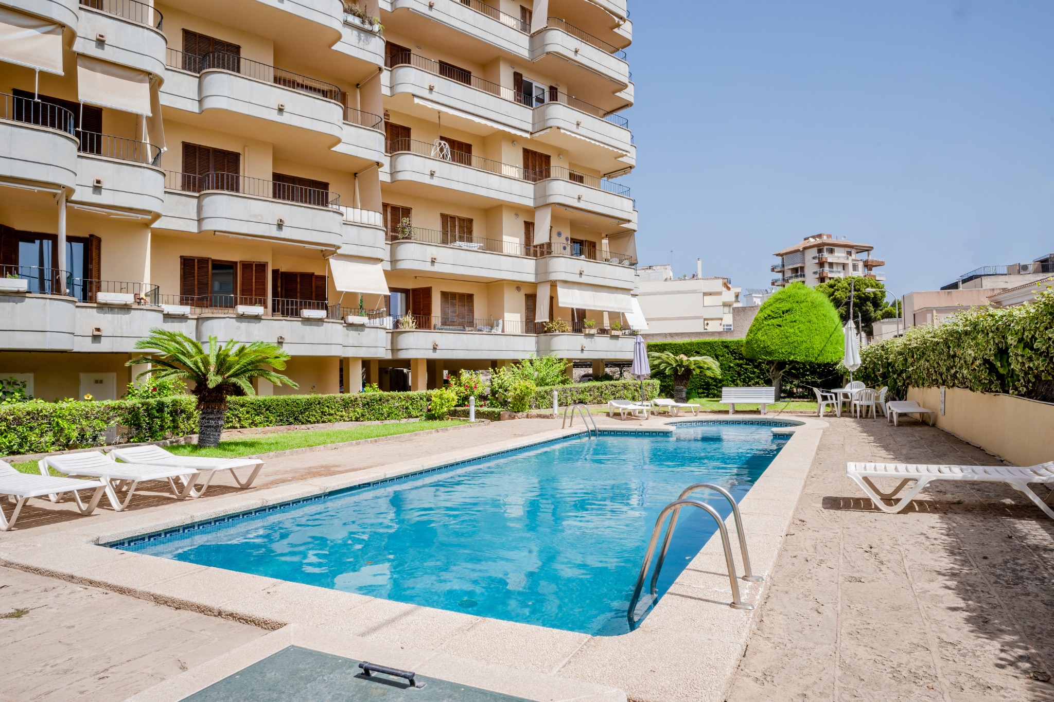 Hotels und Ferienanlagen auf Mallorca